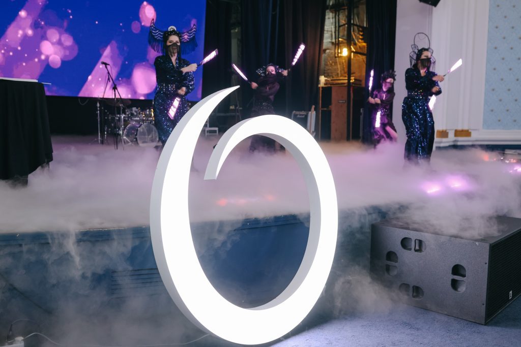 Oriflame Directors Dinner