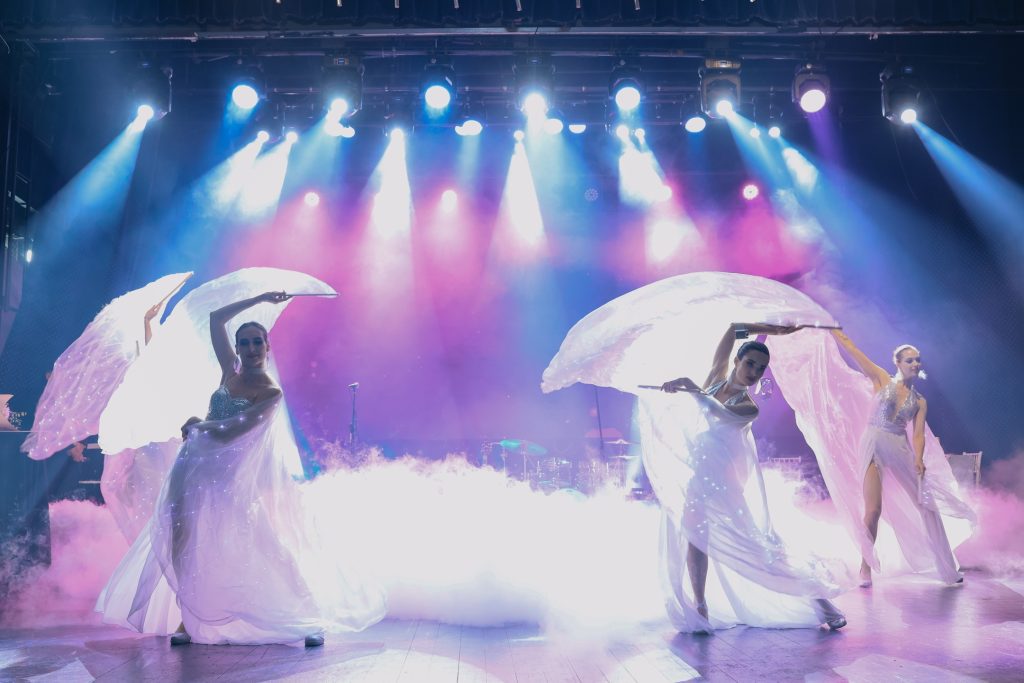 Oriflame Directors Dinner