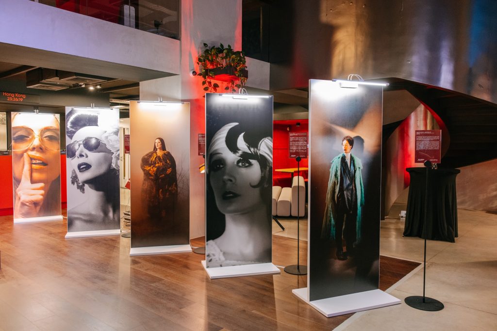 Studio Liberty & Amarta