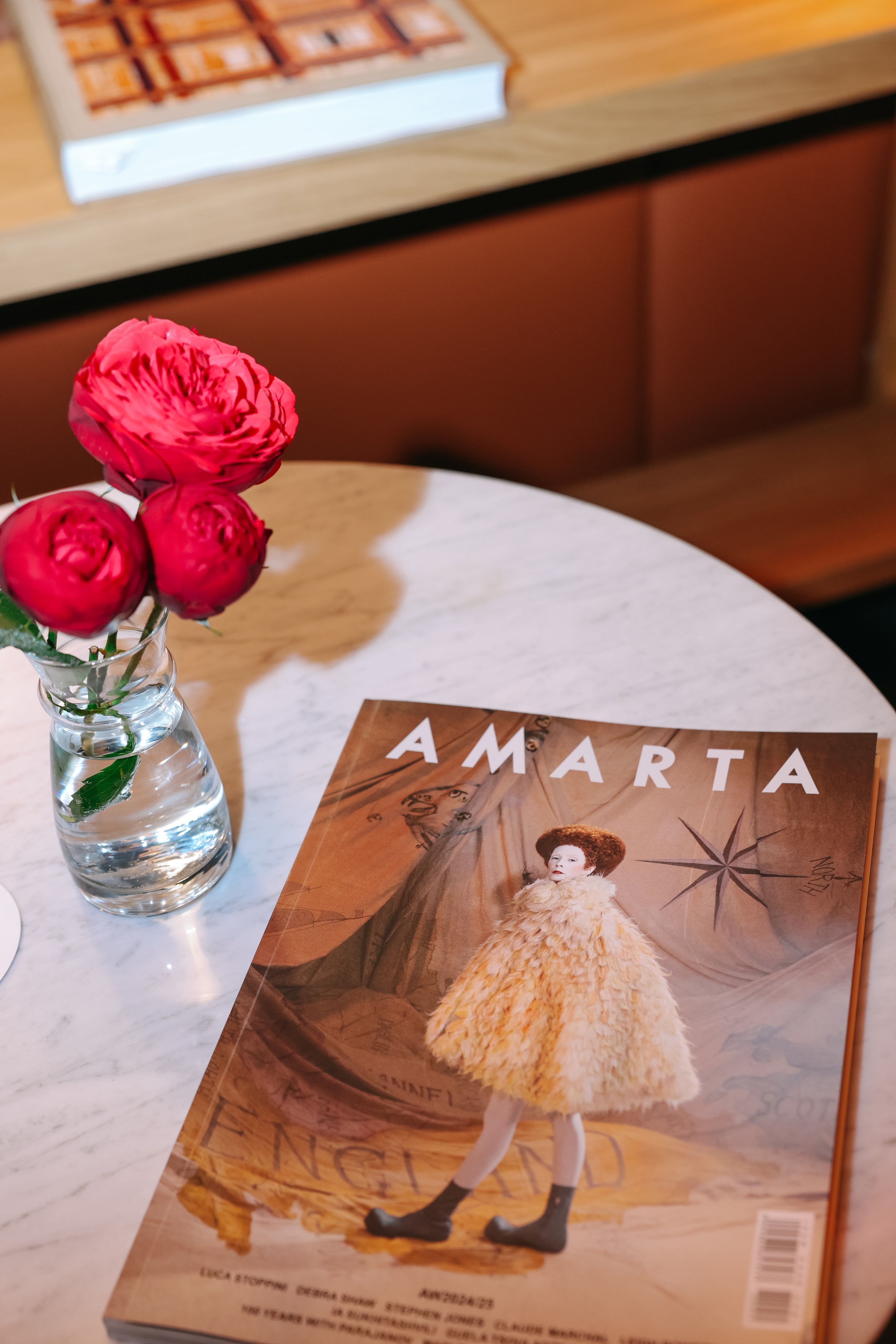 Studio Liberty & Amarta