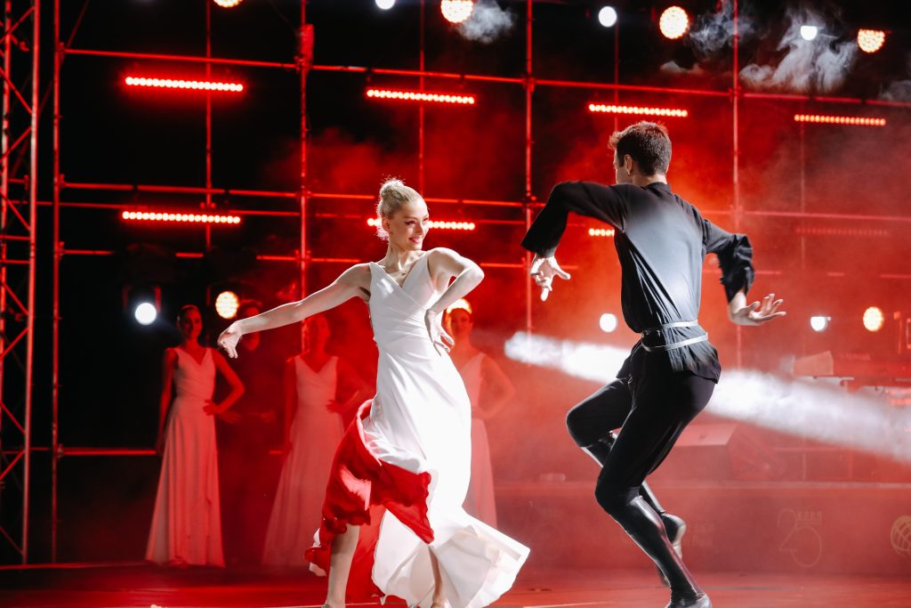 Procredit Bank 25 Years Anniversary