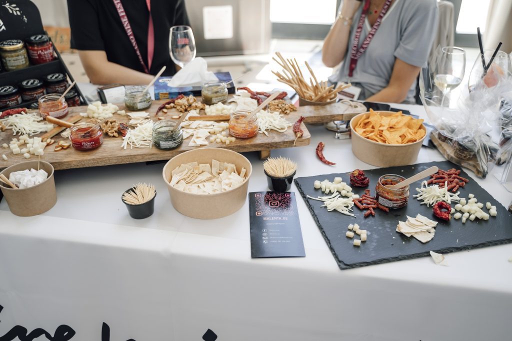 Merano Wine Festival