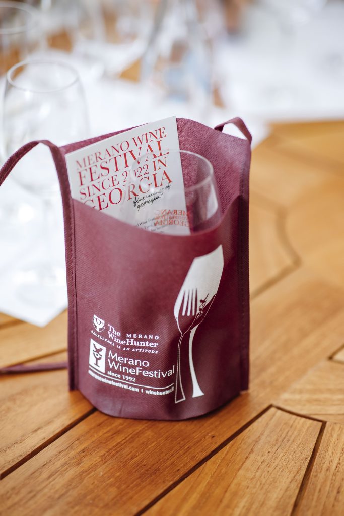 Merano Wine Festival