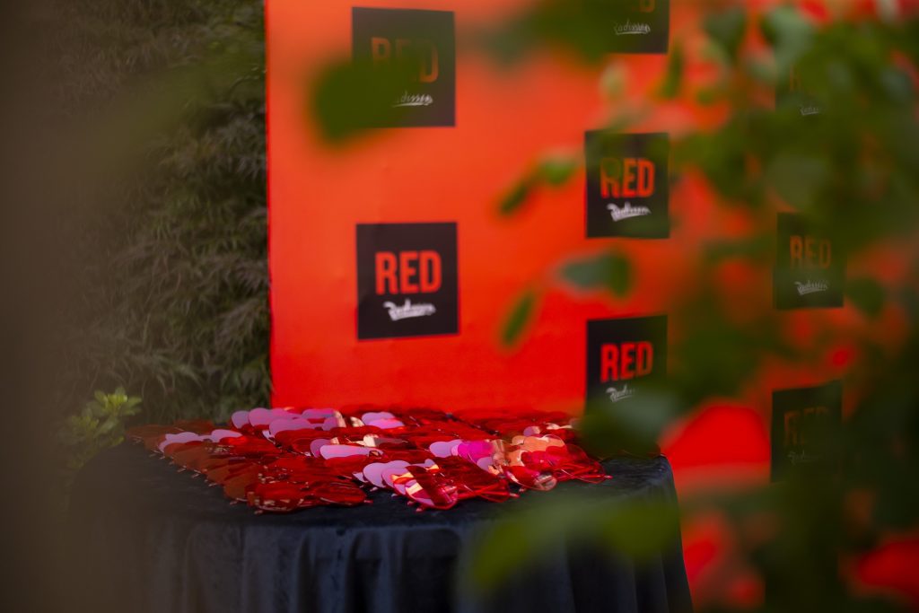Radisson Red Summer Fest
