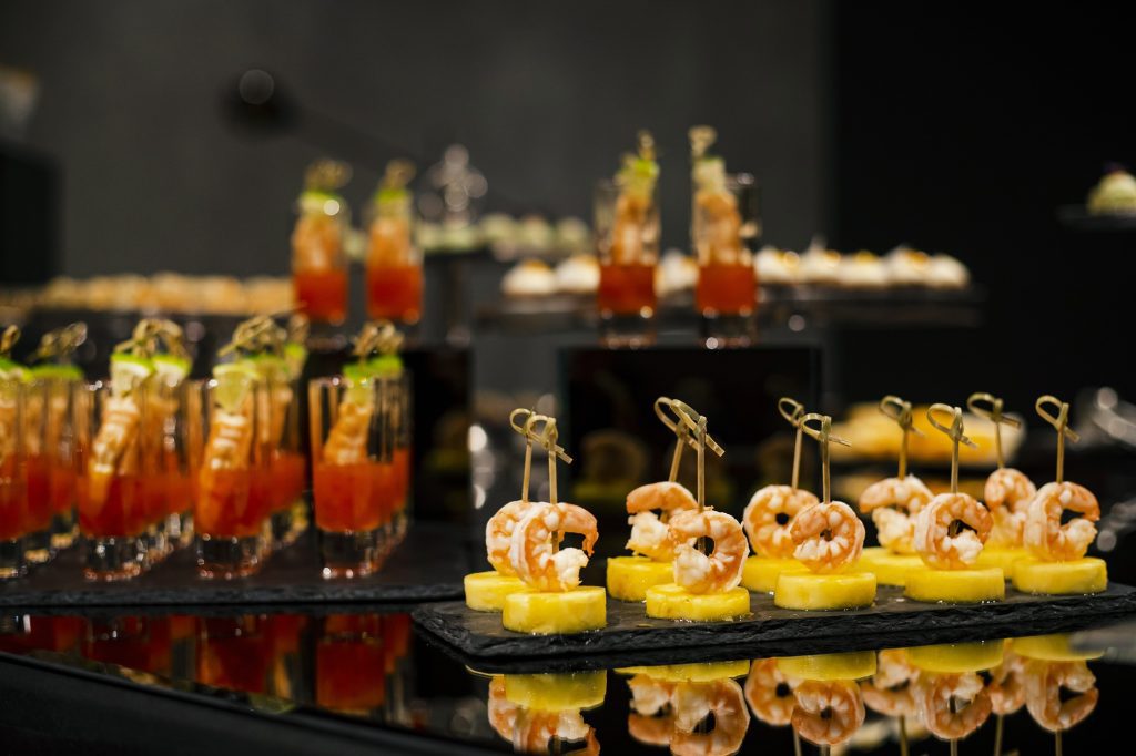 Home Gallery Opening