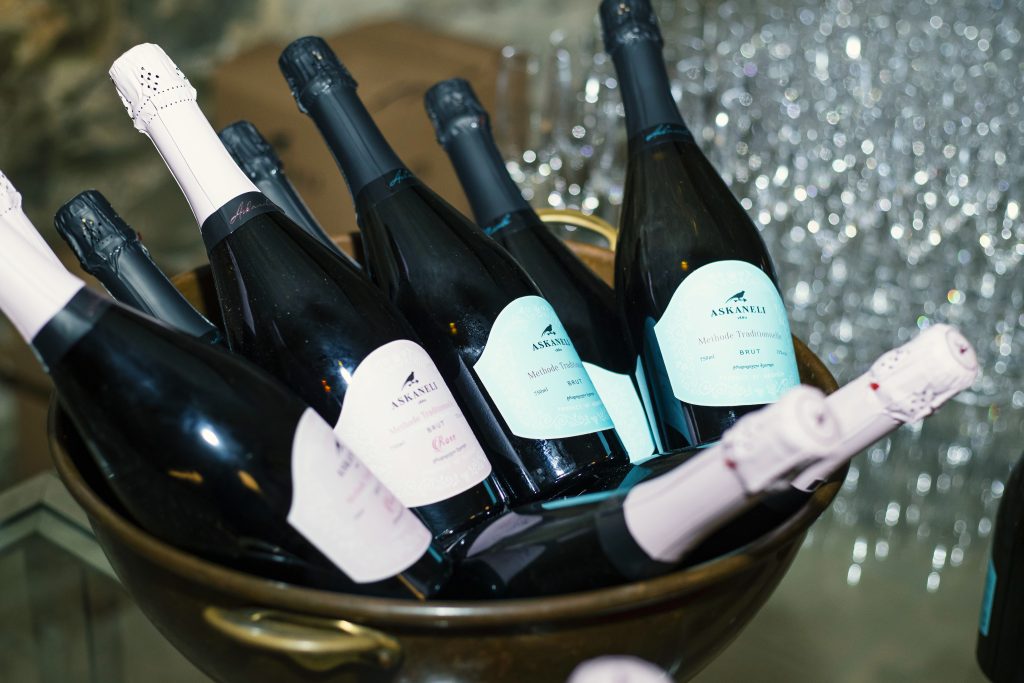 Askaneli Anniversary Gala