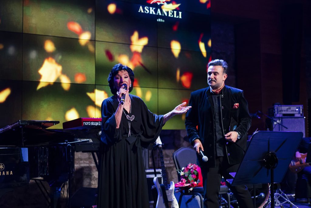 Askaneli Anniversary Gala