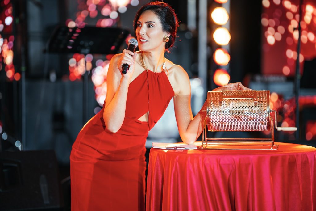 GM Pharma's Anniversary Gala