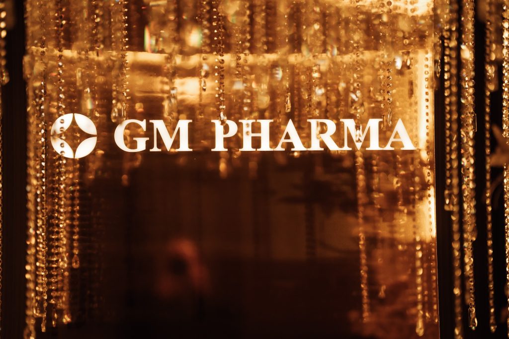 GM Pharma's Anniversary Gala